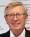 Erik Oddershede